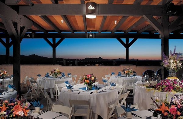 Westward Look Resort