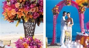 Exquisite Vacations Inc (Caribbean Destination Weddings & Honeymoons)