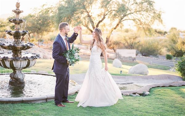 Westward Look Resort