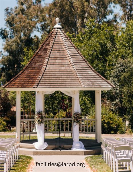 Ravenswood Historic Site