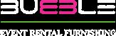 Bubble Design Rentals