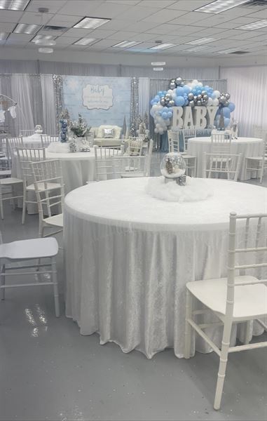 The Blush Ballroom, Waterford, Michigan