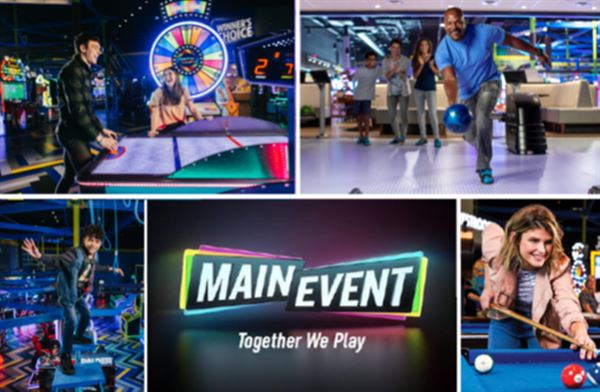 Main Event at Pointe Orlando