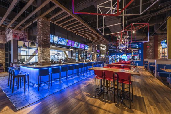 Main Event at Pointe Orlando