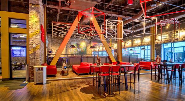 Main Event at Pointe Orlando