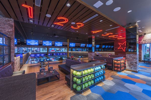 Main Event at Pointe Orlando