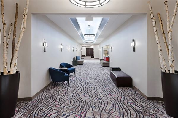 Courtyard by Marriott Downtown / Brickell Area