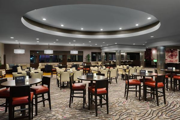 Courtyard by Marriott Downtown / Brickell Area