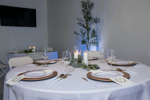 The View at Lake Monroe