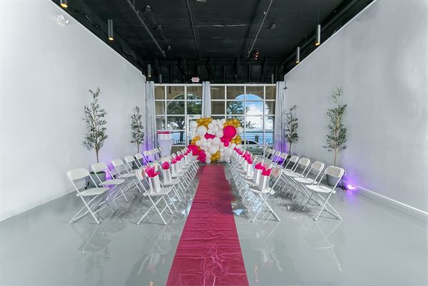 The View at Lake Monroe