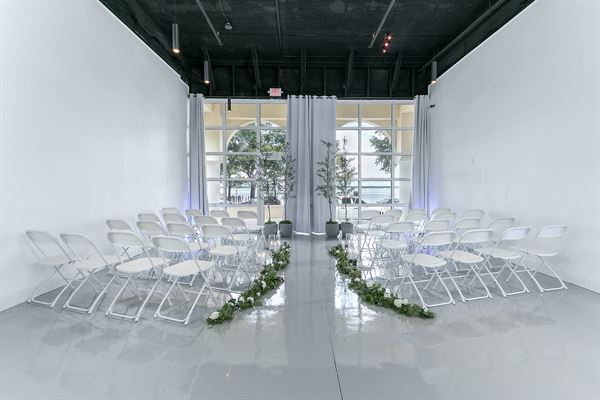 The View at Lake Monroe