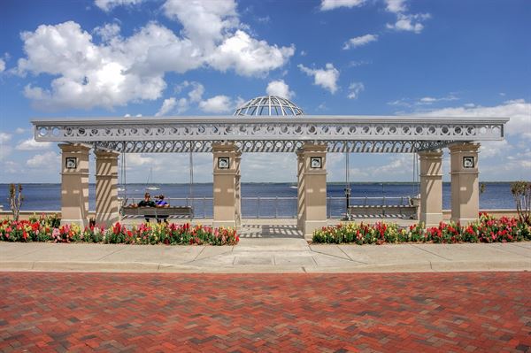 The View at Lake Monroe