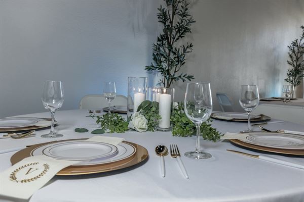 The View at Lake Monroe