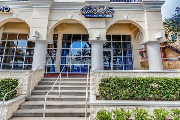 The View at Lake Monroe