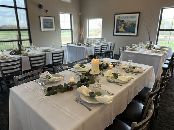 The Manor at Makefield Highlands