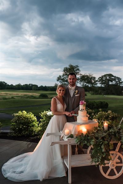 The Manor at Makefield Highlands