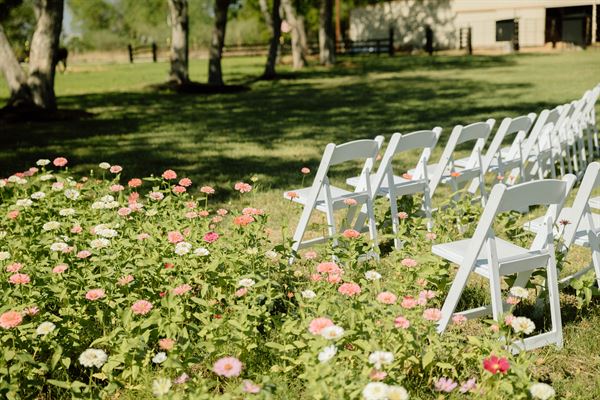 Mesa Ranch Events