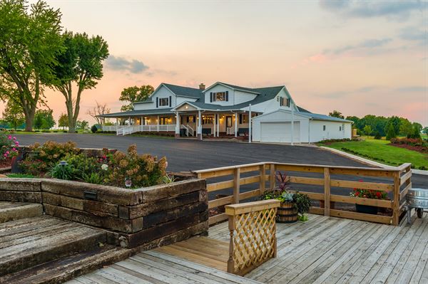 The Retreat at Evans Farms