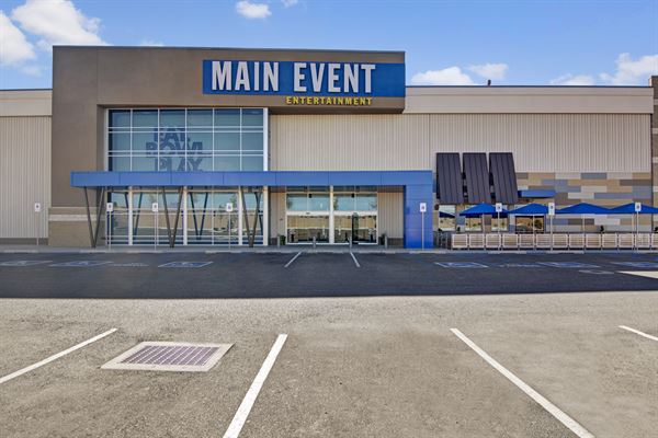 Main Event Albuquerque