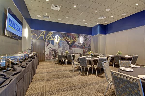 Main Event Albuquerque