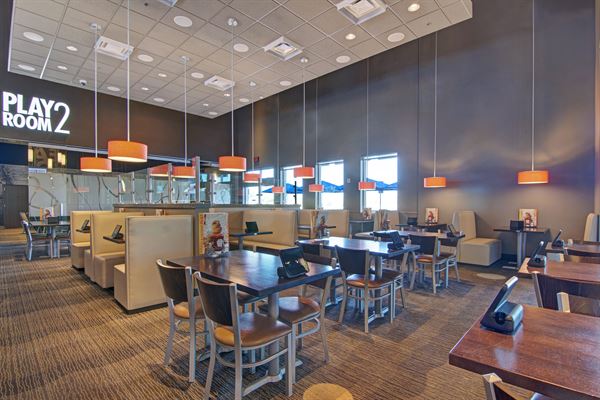 Main Event Albuquerque