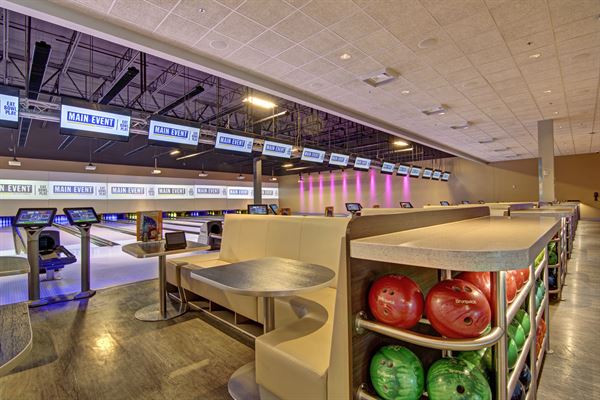 Main Event Albuquerque