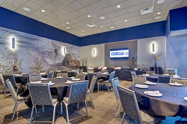 Main Event Albuquerque