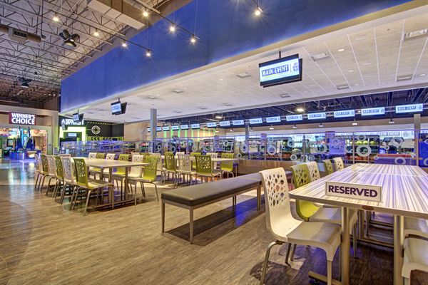 Main Event Albuquerque