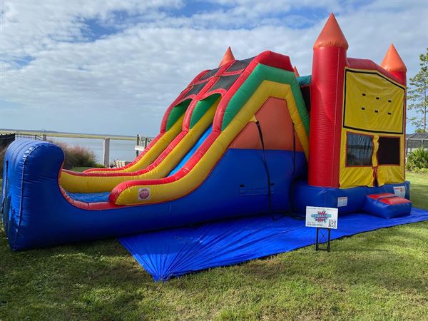 Jax Bounce House