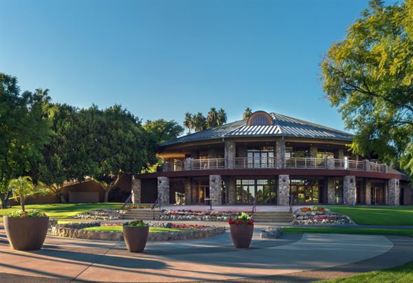 Arrowhead Country Club