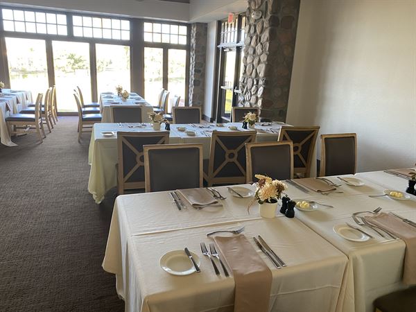 Arrowhead Country Club