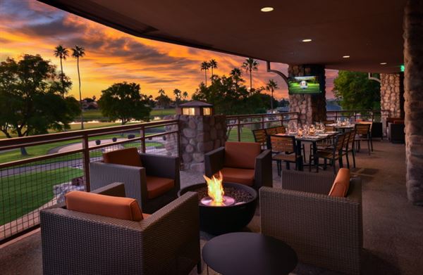 Arrowhead Country Club