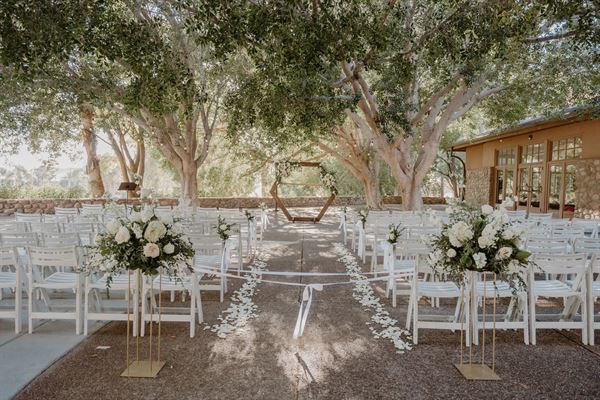 Arrowhead Country Club