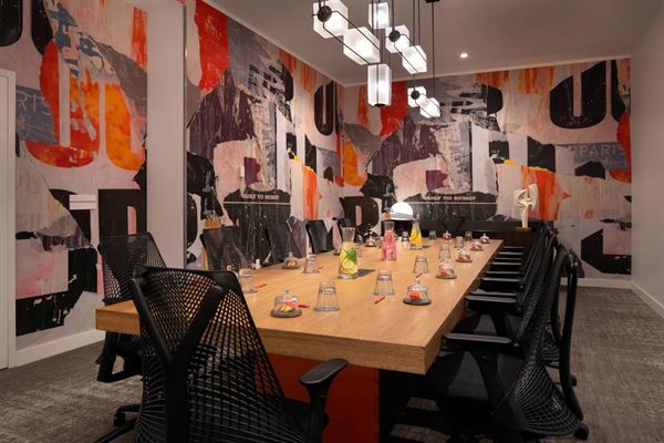 The Clancy, Autograph Collection