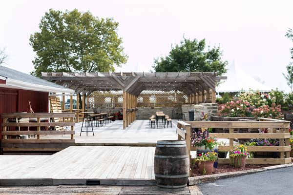 The Retreat at Evans Farms