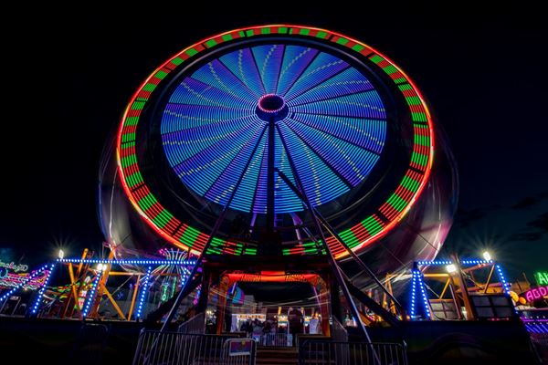 Lyndon Cassell Photography