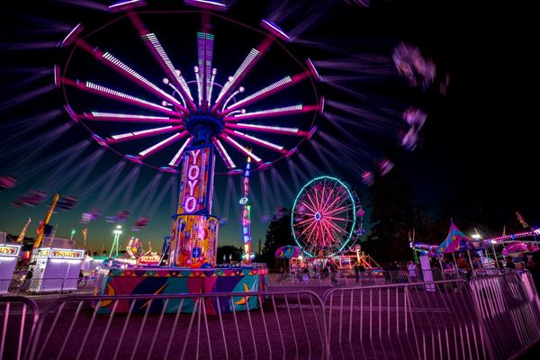 Lyndon Cassell Photography