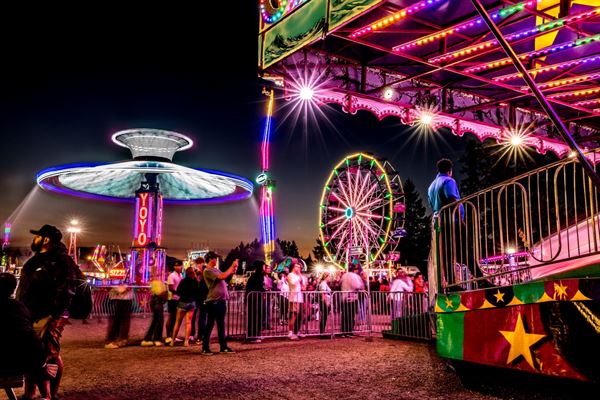 Lyndon Cassell Photography