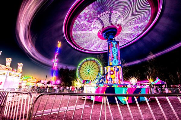 Lyndon Cassell Photography