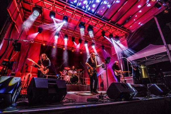 Lyndon Cassell Photography