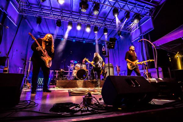 Lyndon Cassell Photography