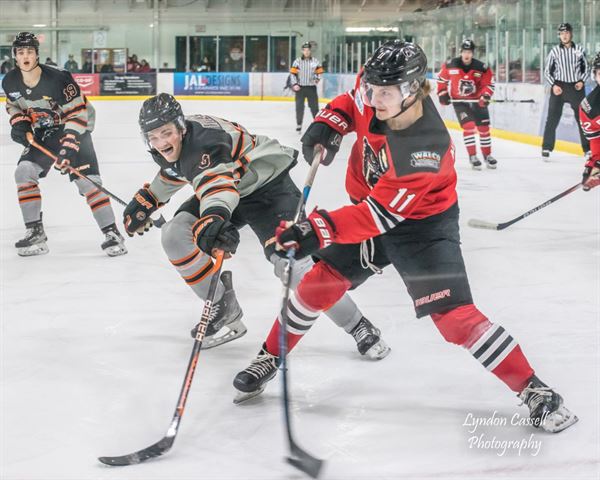 Lyndon Cassell Photography