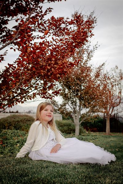 In Good Lens Photography