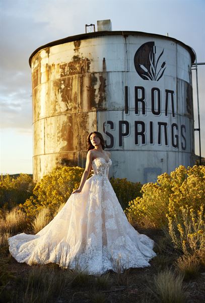 Iron Springs Adventure Resort