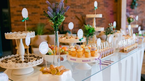 Corporate Event Planners My Speakers Boutique