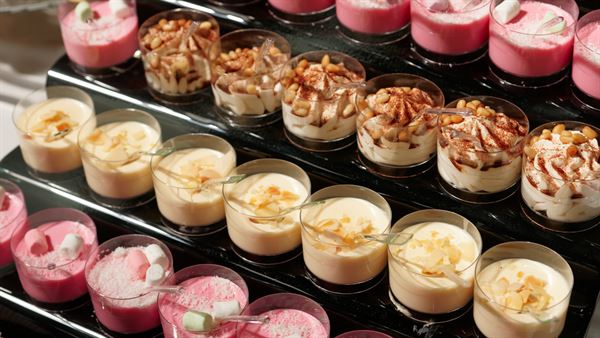 Corporate Event Planners My Speakers Boutique