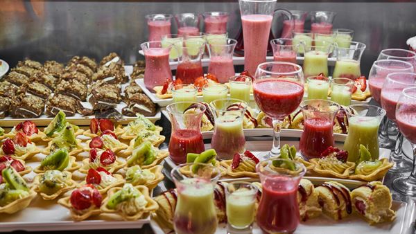 Corporate Event Planners My Speakers Boutique