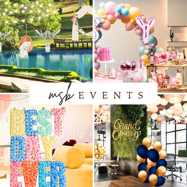 Corporate Event Planners My Speakers Boutique