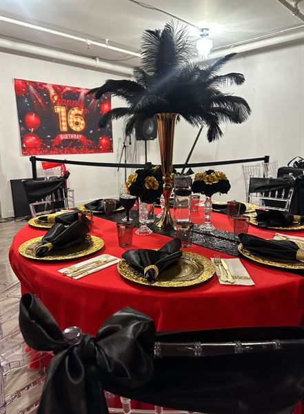 Three One Three Venue