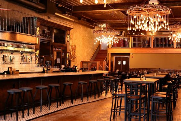 James Joyce Pub & Eatery